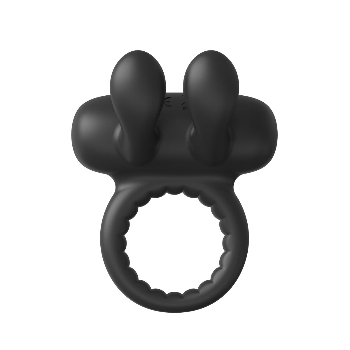 Pachet Inel Penis Dream Toys Ramrod Negru